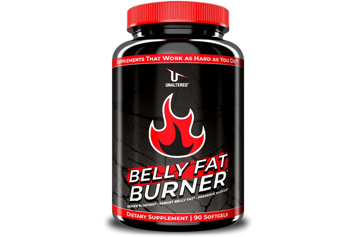 This Skald Thermogenic Fat Burner Will Help Burn Those Last 10 Pounds