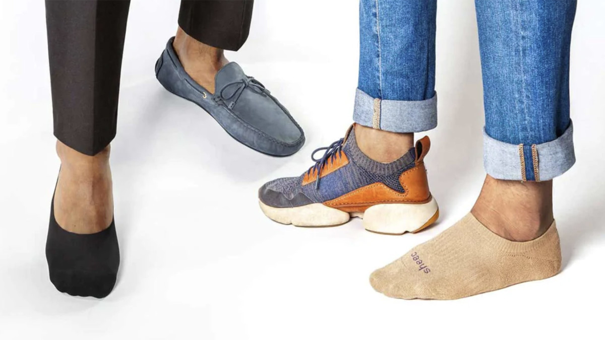 Sheec Socks Has the Socks you Need for Any Occassion - Men's Journal
