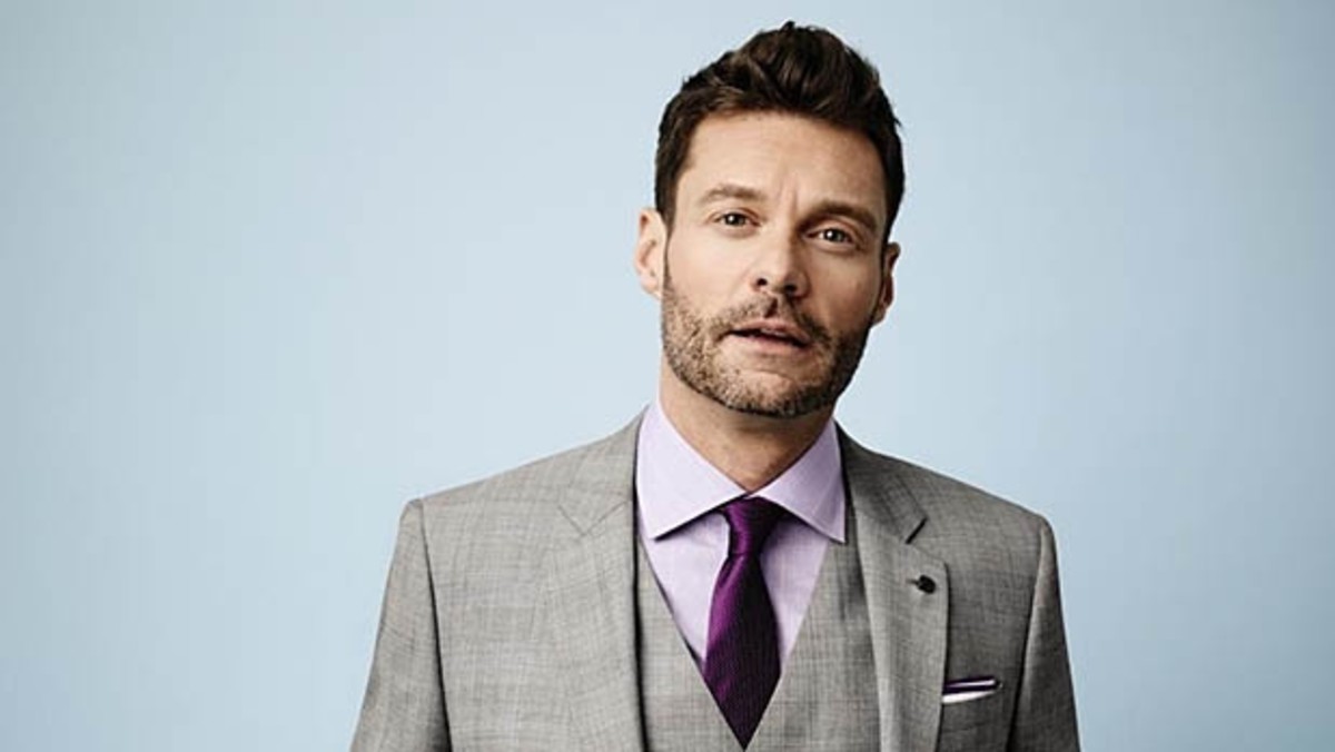 Ryan Seacrest Explains the New Rules for Dress Codes - Men's Journal