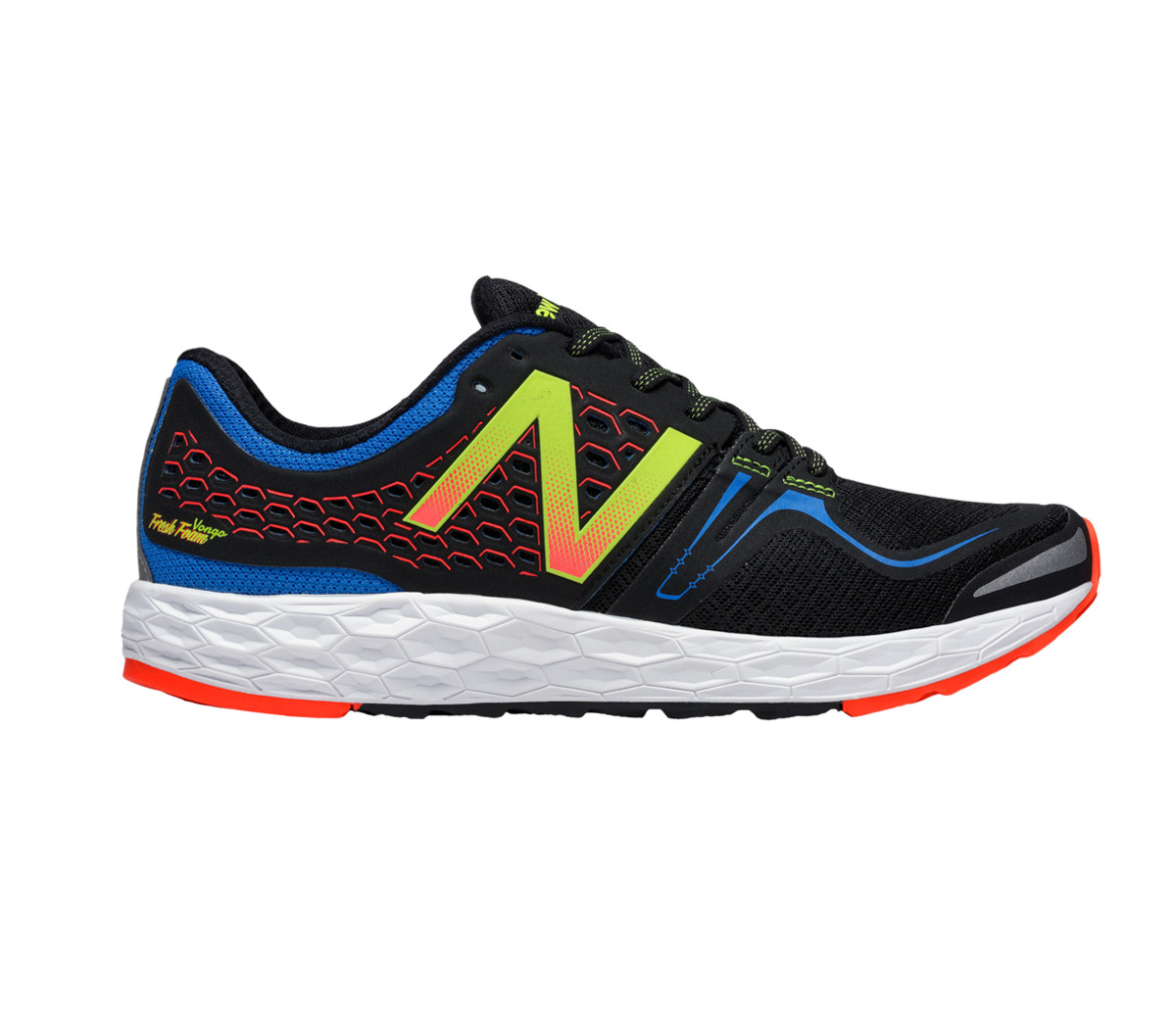 Distance Running Shoes: The Most Supportive Options for Summer/Fall ...