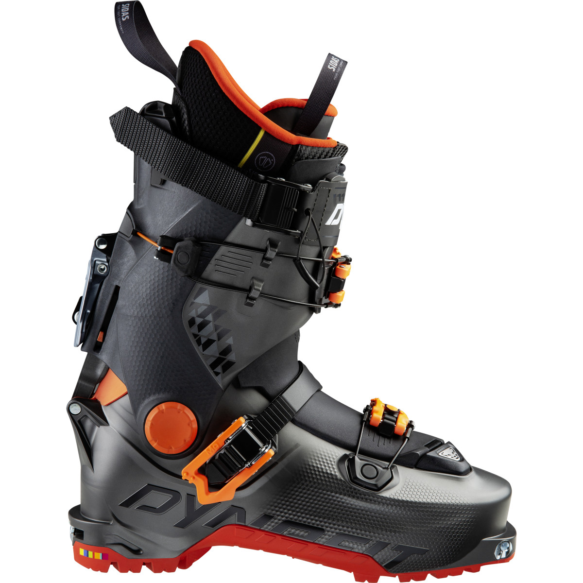 Find Your Fit With the Best New Alpine and Touring Ski Boots - Men's ...