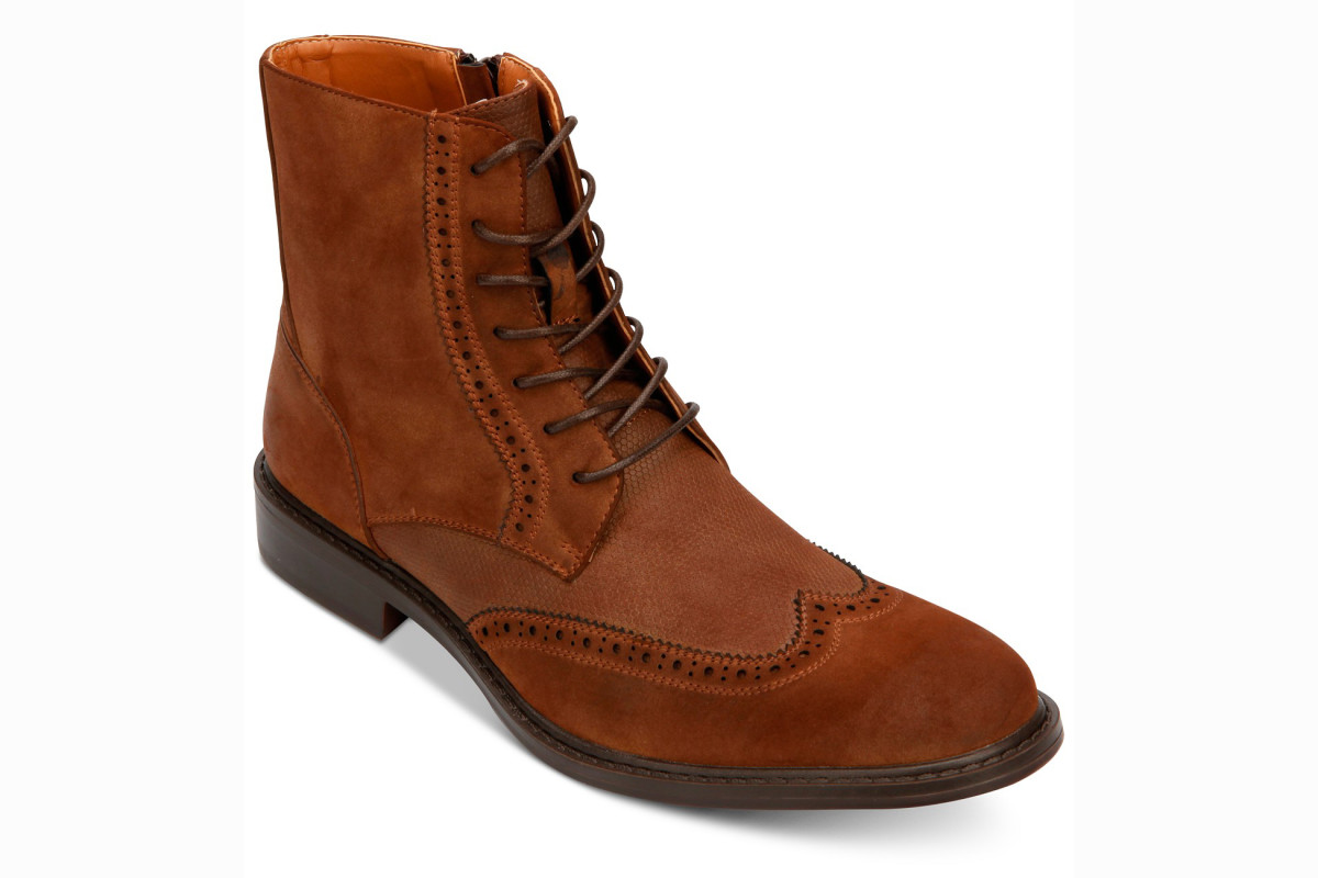 Kenneth cole clearance chukka boots macys