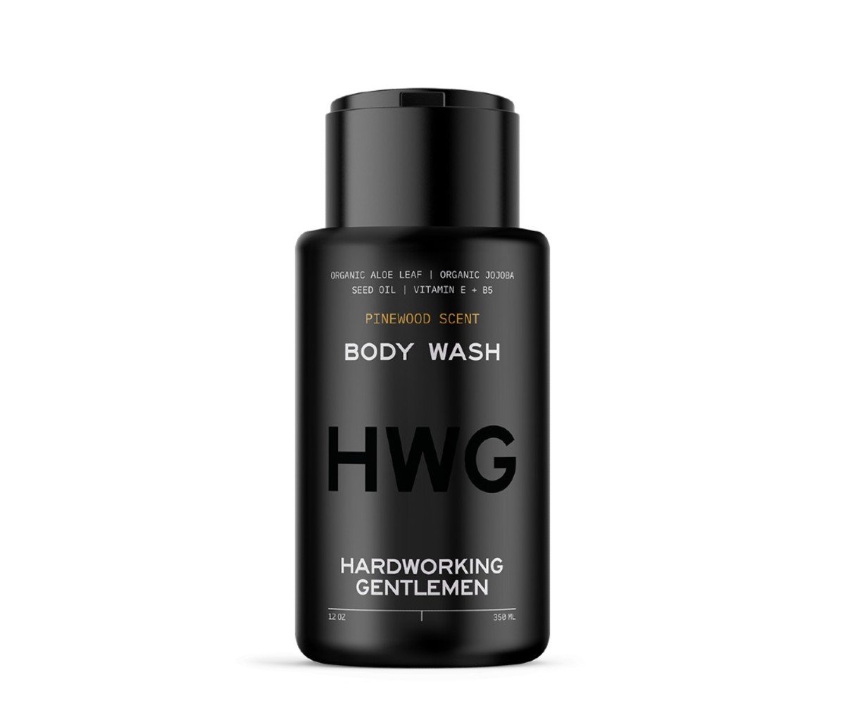 The 8 Best Body Washes for Men in 2023