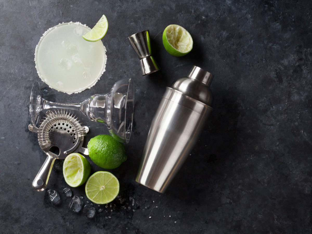 4 margaritamaking tips every guy should know Men's Journal