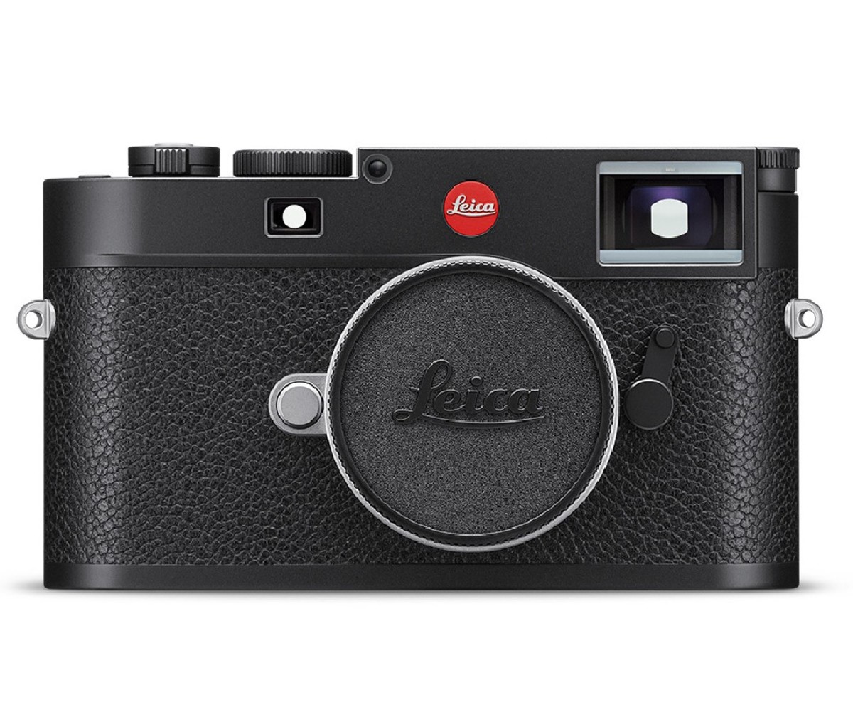 leica paragon