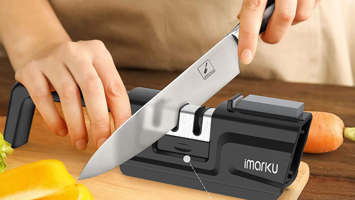 Best Electric Knife Sharpeners of 2022