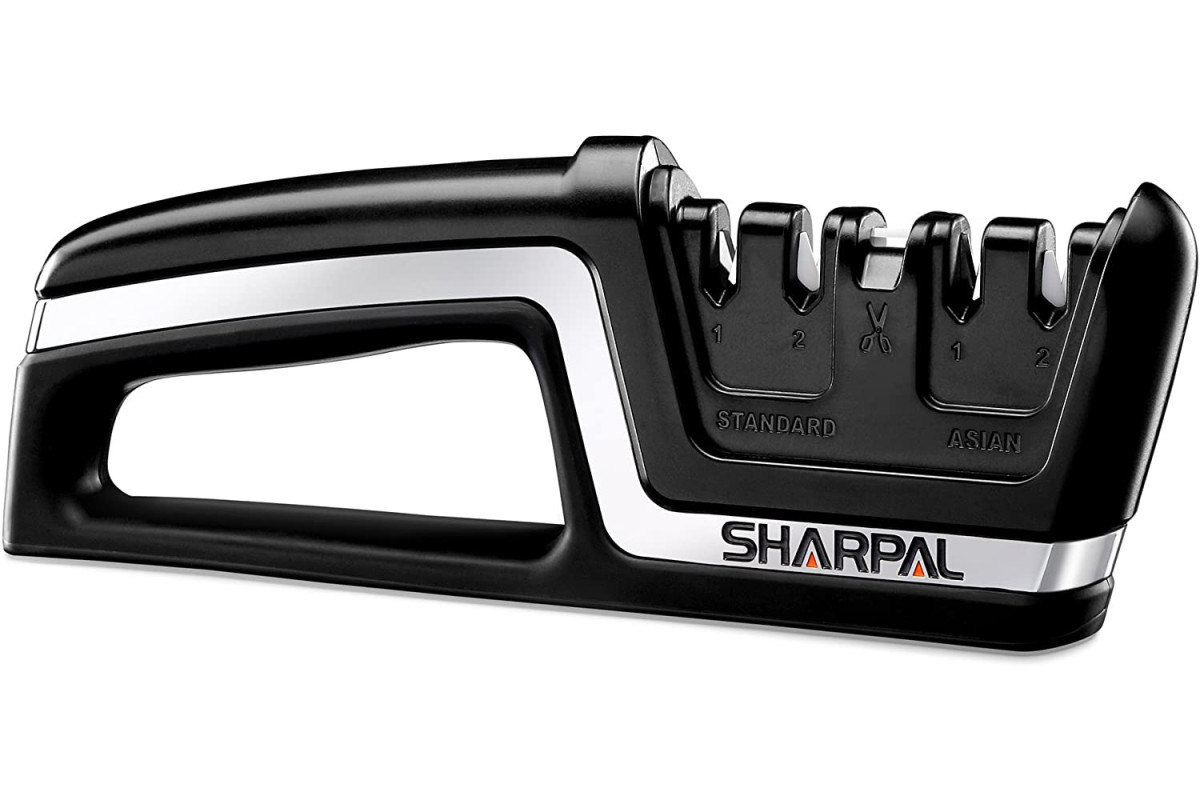 The Best Electric Knife Sharpener for Your Kitchen - Men's Journal