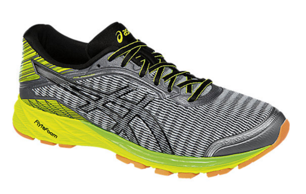 Editor's Choice: Our Favorite Running Shoes for the Road - Men's Journal