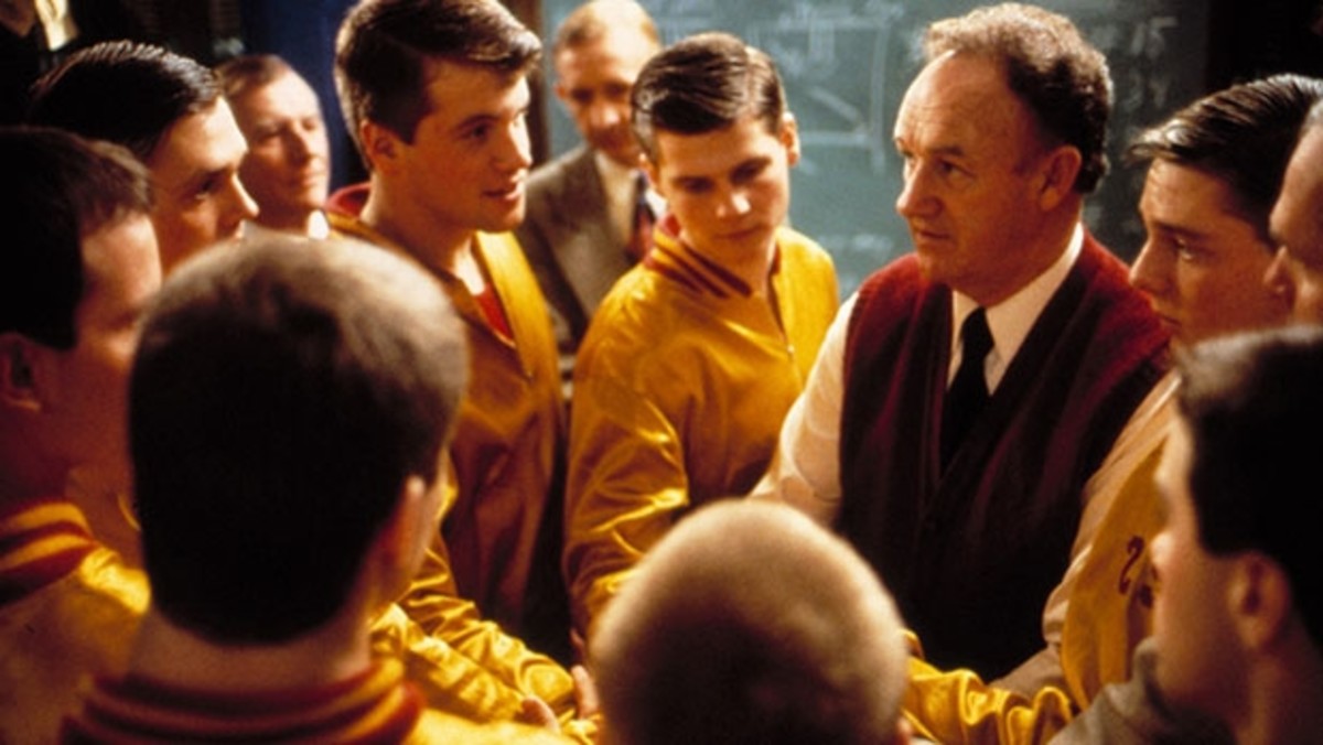 27 Best Sports Movies: Our All-Time Favorites | Men's Journal - Men's ...