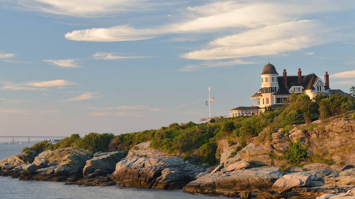 Newport Rhode Island Travel Guide Where to Go Stay and Eat