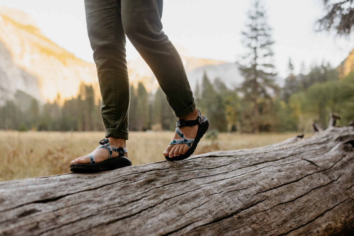 Target 2025 chaco sandals