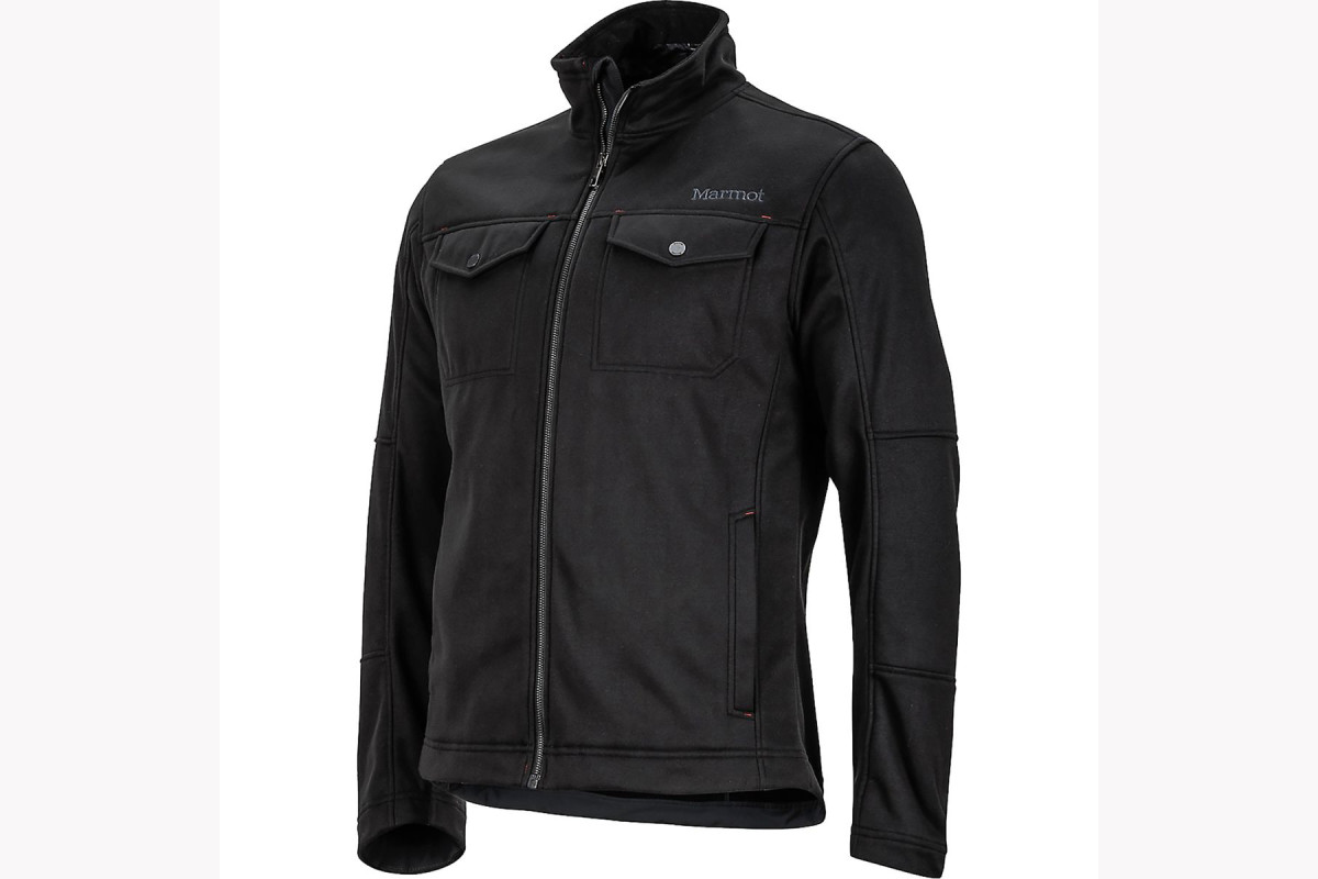 Marmot hawkins clearance jacket