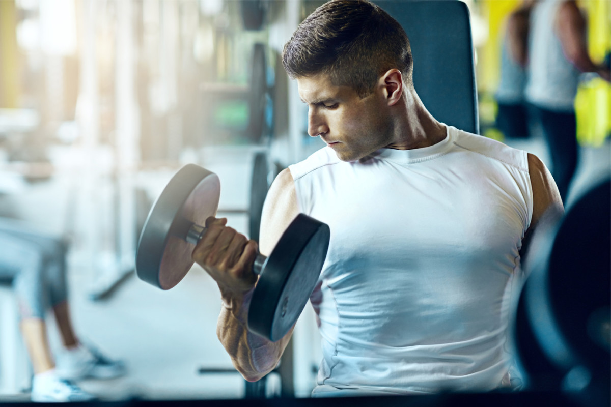 4 Effective Garage Gym Workouts to Lose Weight
