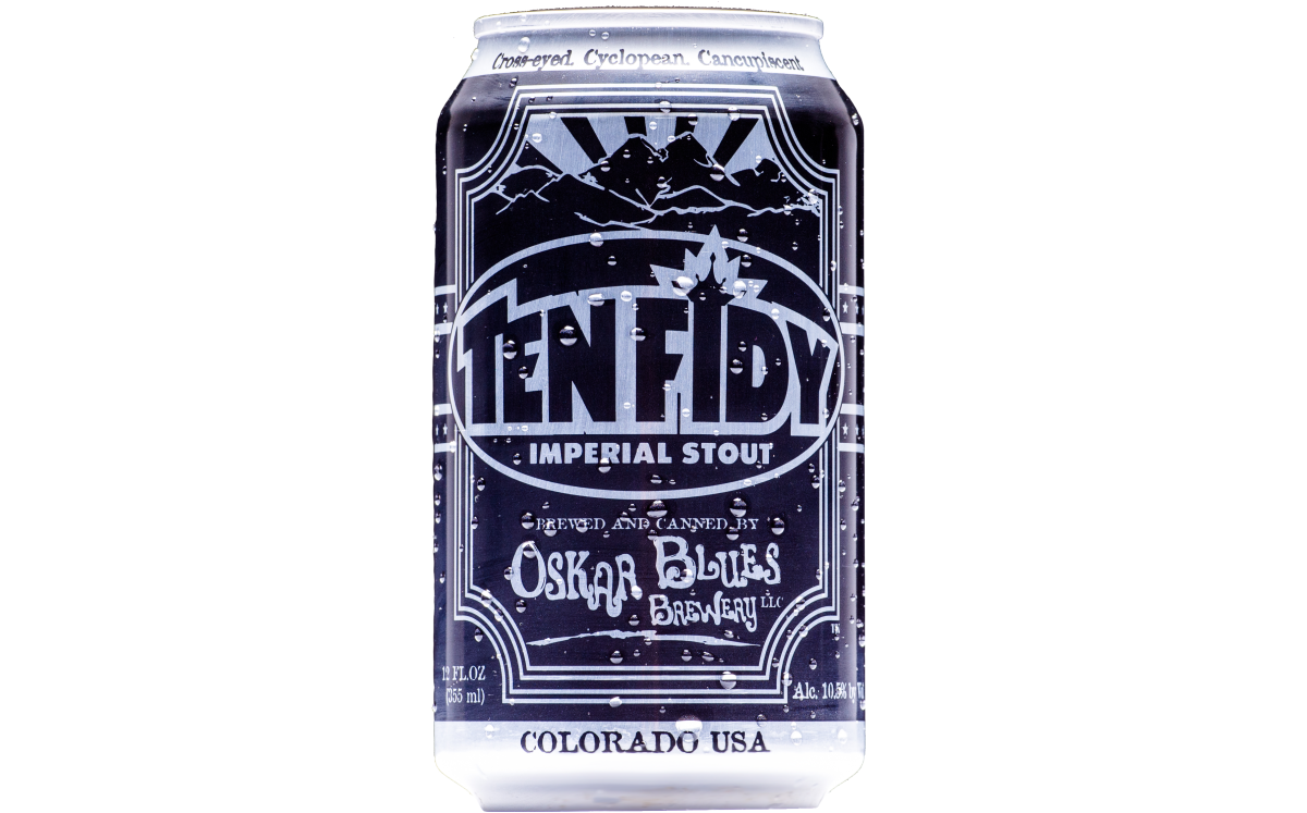 Hazy Blues Juicy IPA Released By Oskar Blues To Grow Brewery's Live Music  and IPA Roots