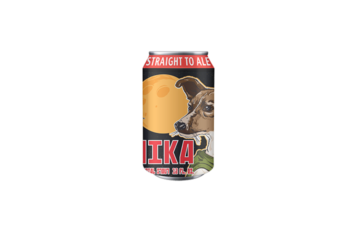 Ithaca Beer Launches Super Stout as a Year Round Brand in 2016