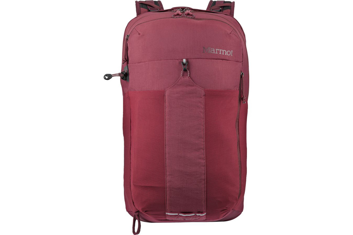 Tool box 30 store backpack