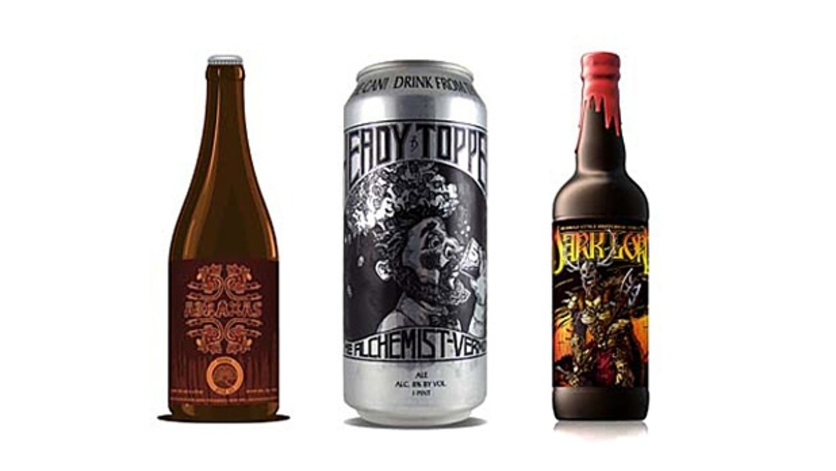 Why Alcohol Pouches Will Revolutionize the Craft Beer Industry