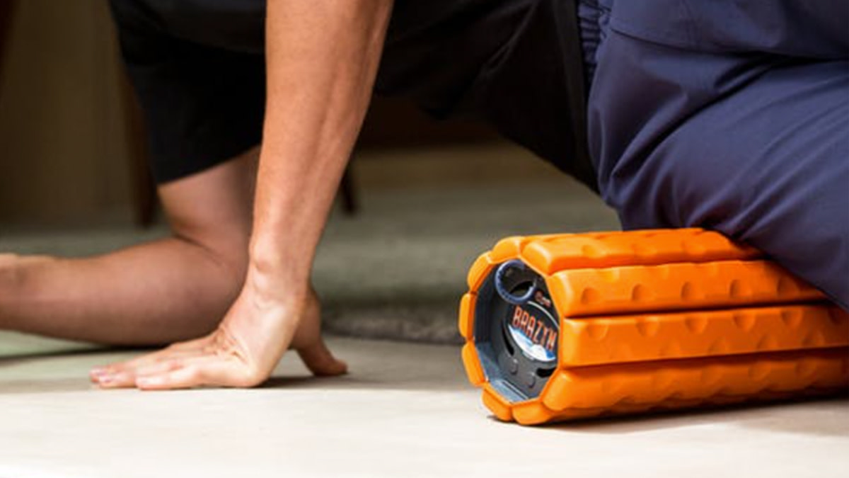 How To Select the Best Foam Roller for You - Men's Journal
