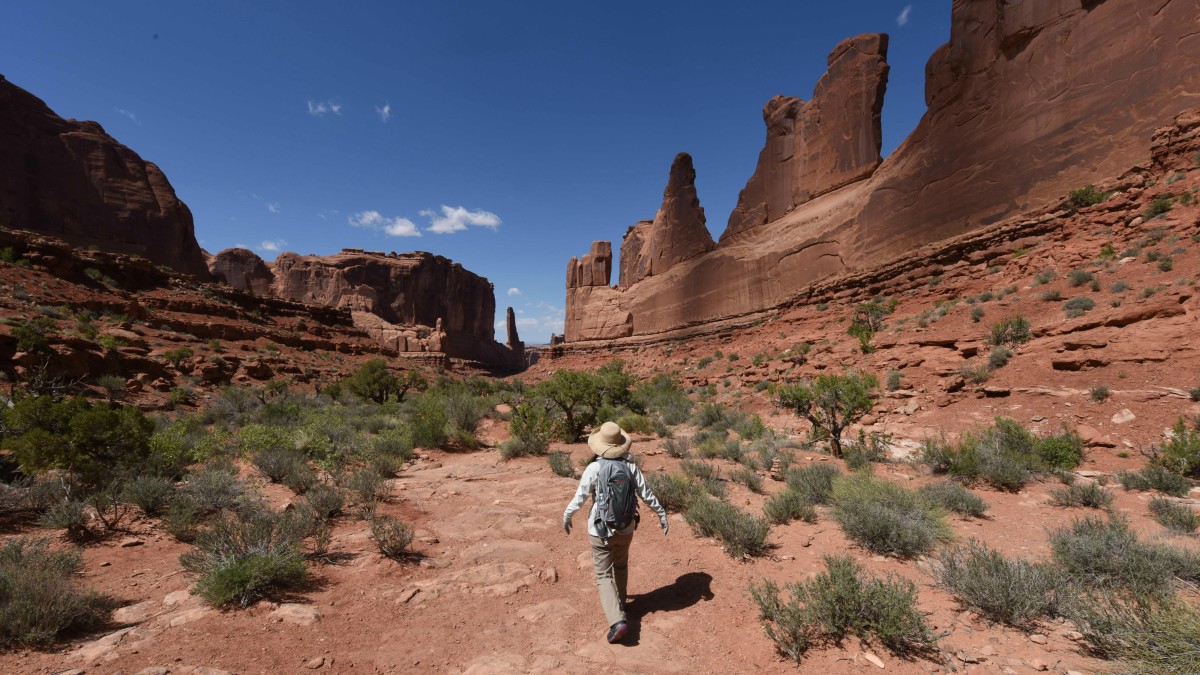 Government Shutdown What You Need to Know About the National Parks