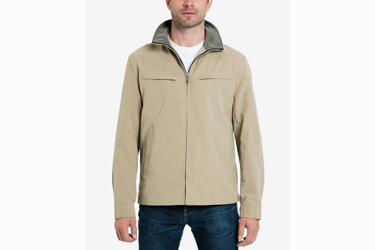 London fog hot sale fall jackets