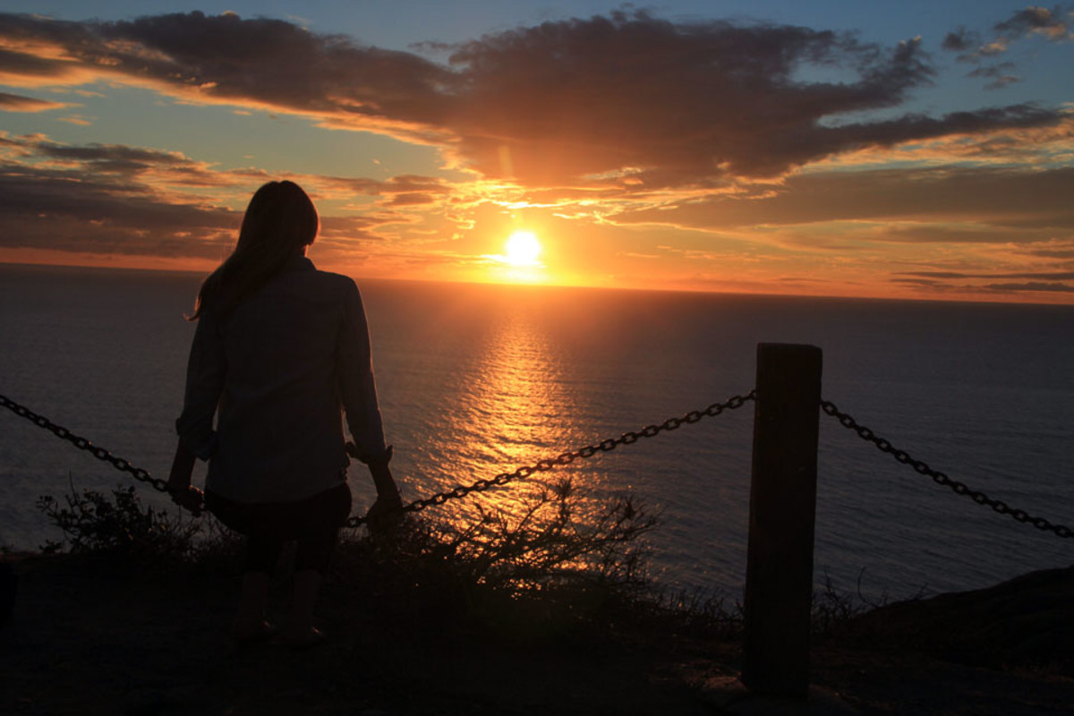 Paraglide And Go Naked At Torrey Pines State Beach Men S Journal