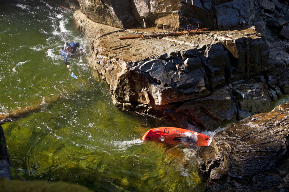 Ice Fishing is Hot, So Grab Your Friends and Head to the Gorge