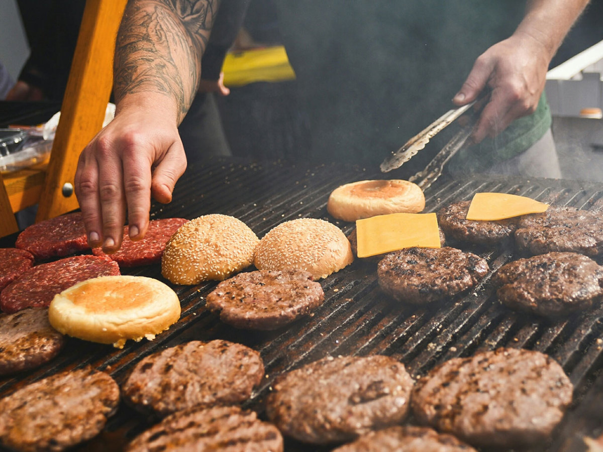 The Best Tips for Grilling Burgers