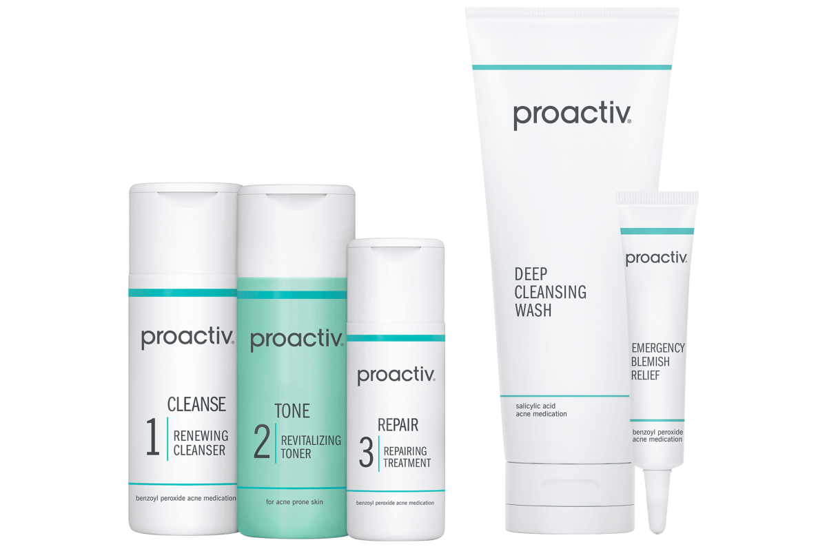 Over 20 Million People Use This System To Treat Their Acne Mens Journal 2817