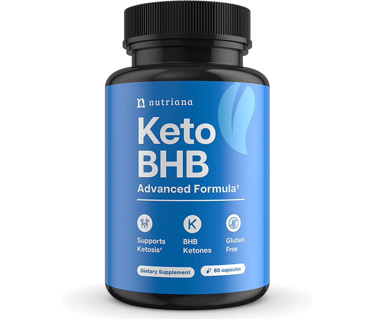 The Top 10 Keto Supplements to Kickstart Your Keto Diet Men s