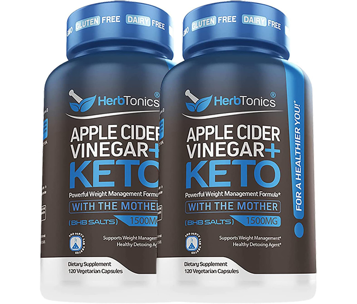 The Top 10 Keto Supplements to Kickstart Your Keto Diet Men s