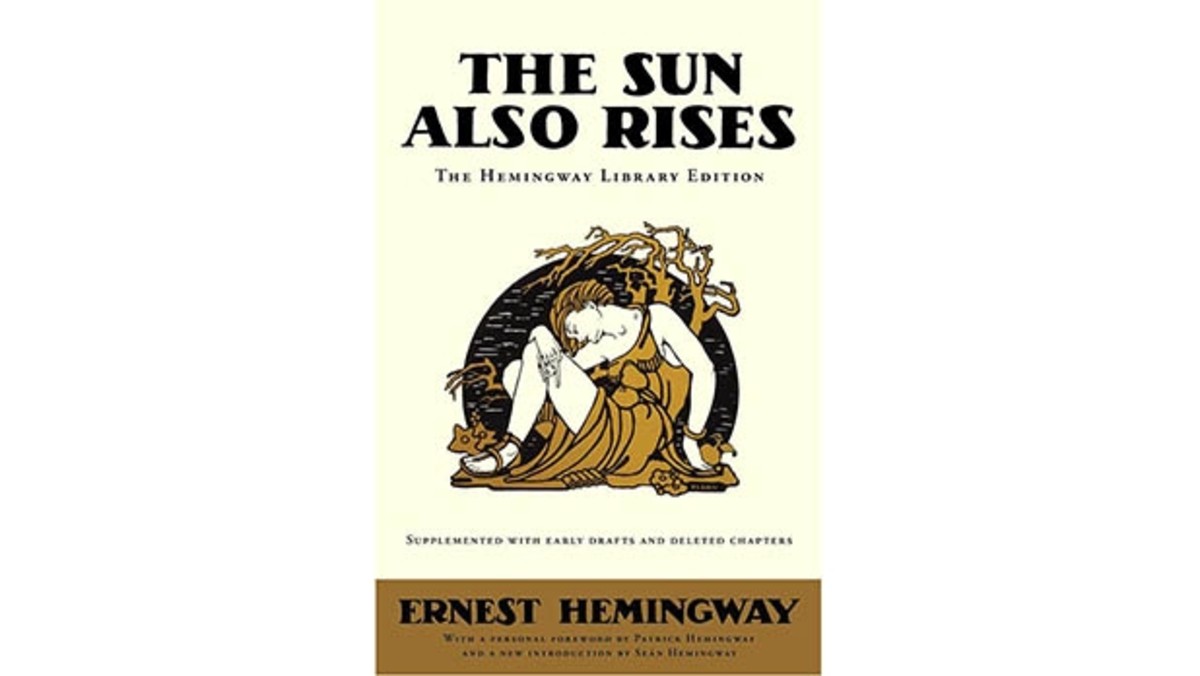 Hemingay: The Sun Also Rises, Karren Alenier