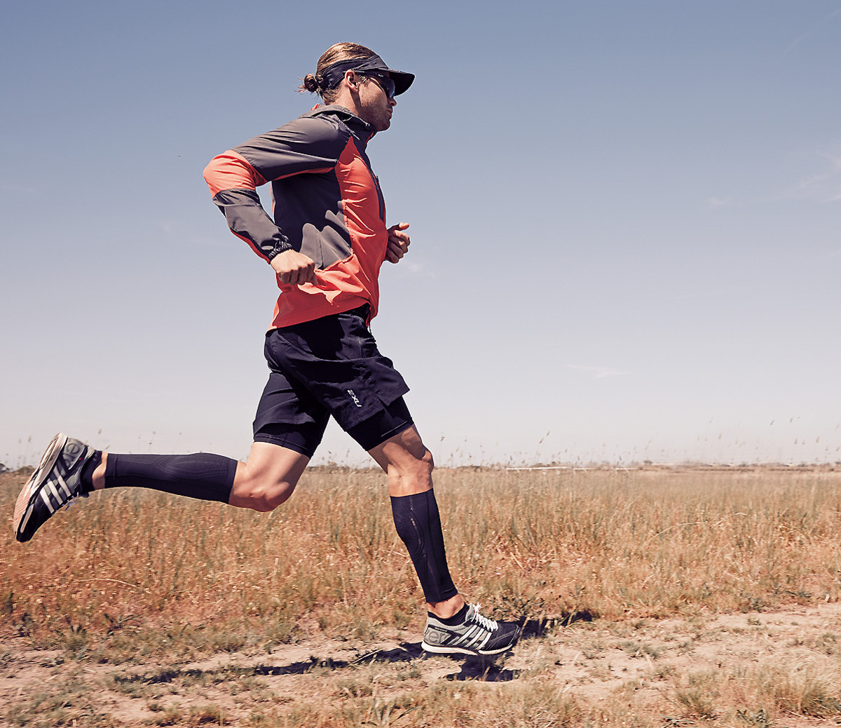 The greatest pieces of compression gear to supercharge athletic performance  - Men's Journal