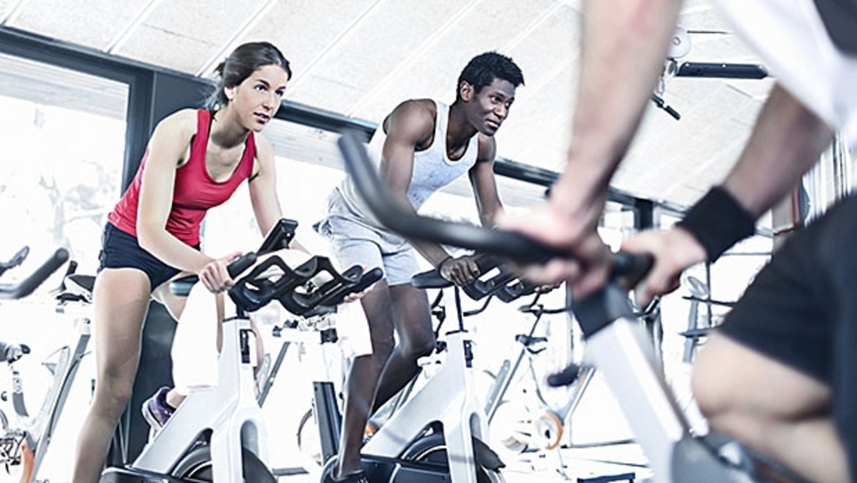 Top 10 Annoying Habits of Gym Rats