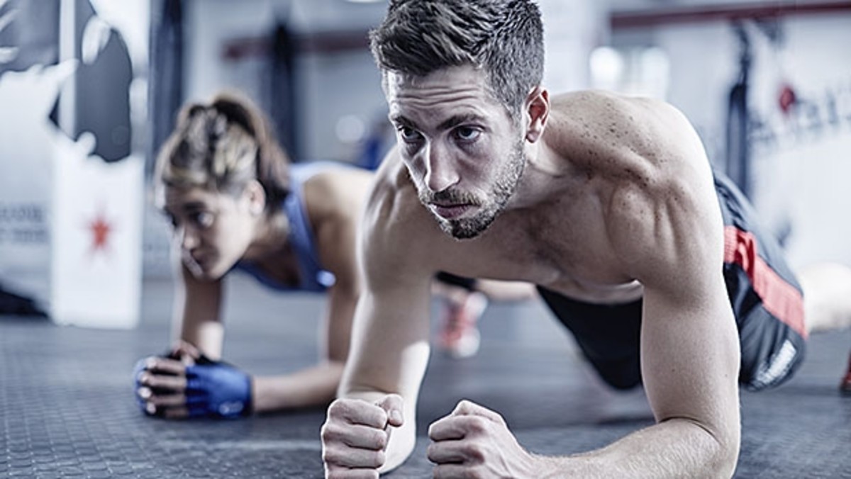 Are you a gym rat or gym brat? Workout tips for staying healthy and not  offending others 
