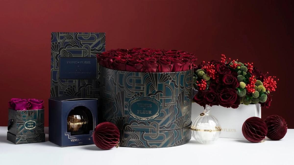 Royal Family Inspired Gift Guide | Luxury Gifts for Women