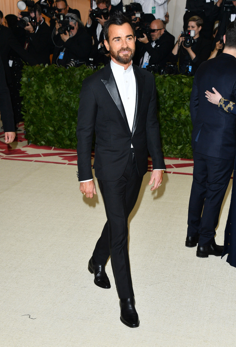 Met Gala 2018: Best Dressed Guys and Must-see Moments - Men's Journal