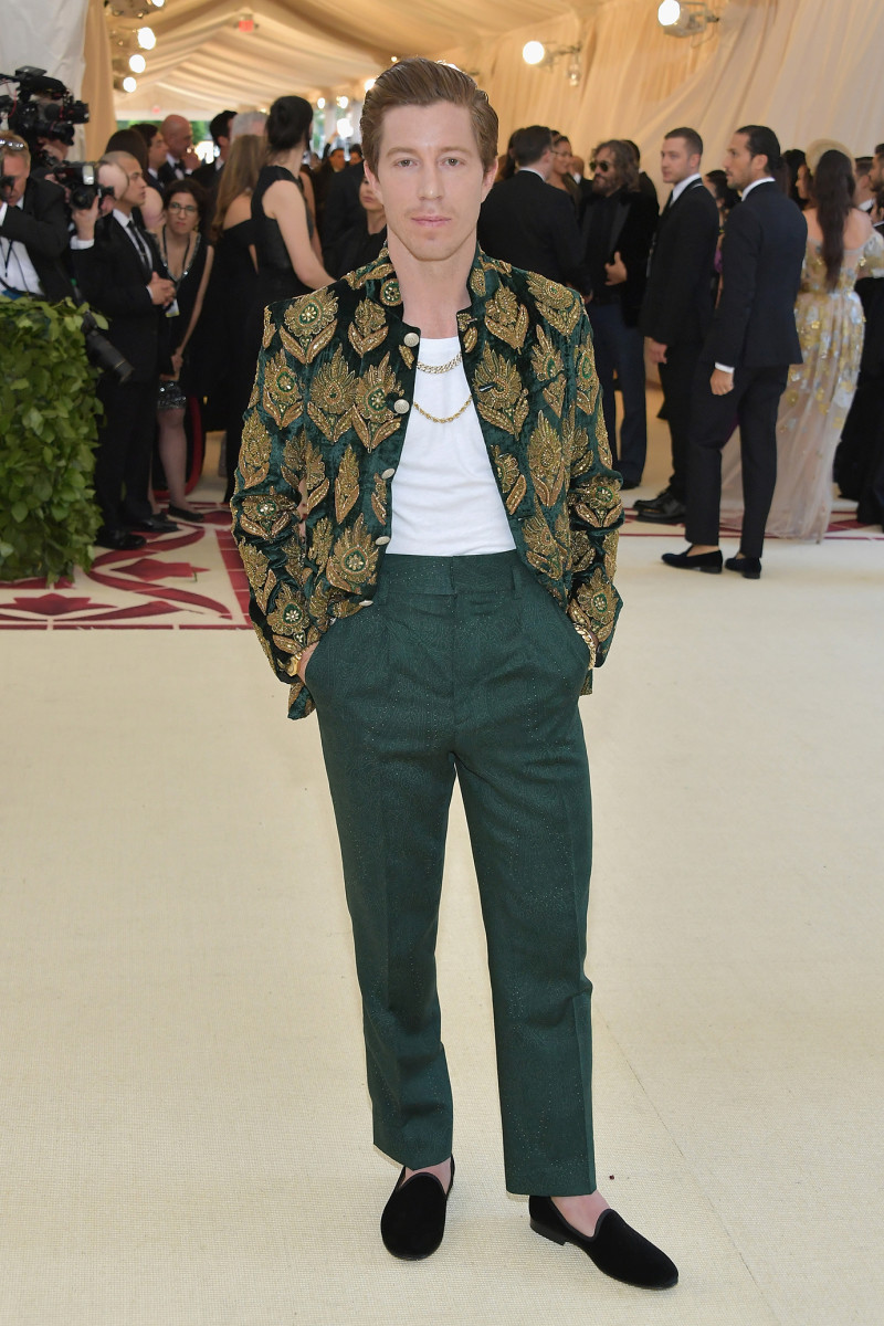 Met Gala 2018: Best Dressed Guys and Must-see Moments - Men's Journal