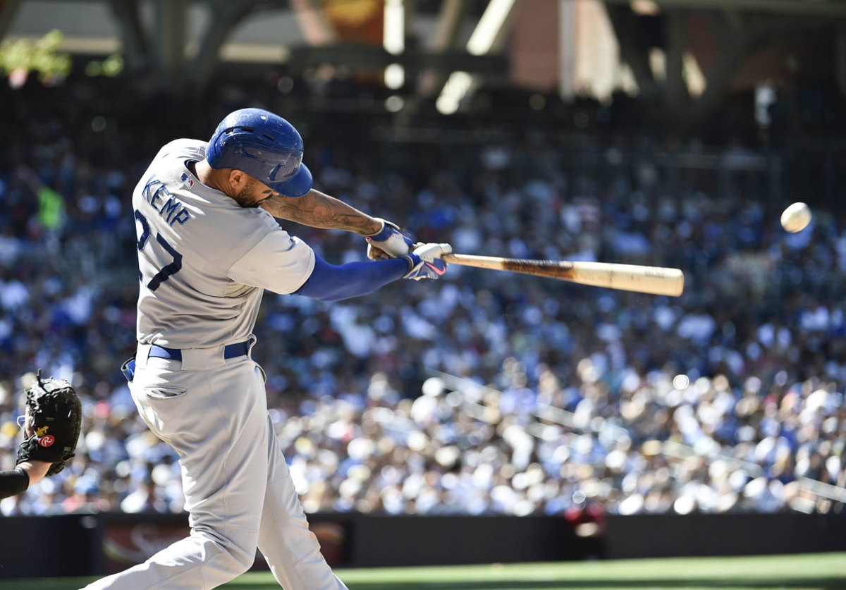 The 14 Fittest MLB Players of 2014 - Men's Journal