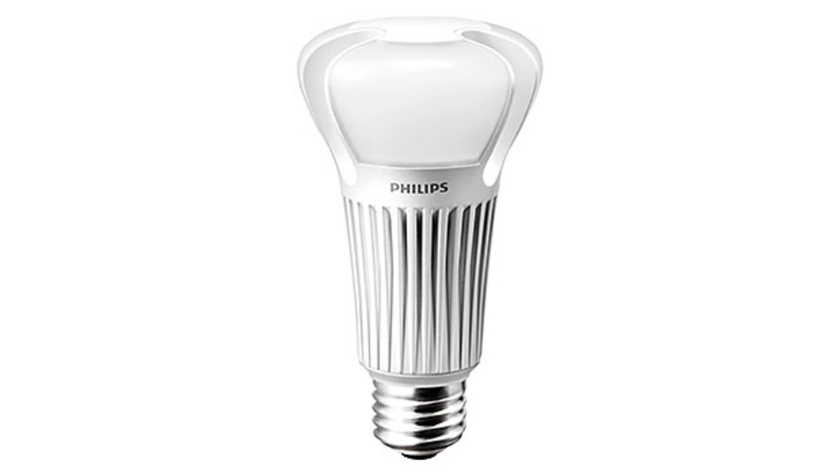 The 8 Best LED Lightbulbs You Can Buy Now Men's Journal