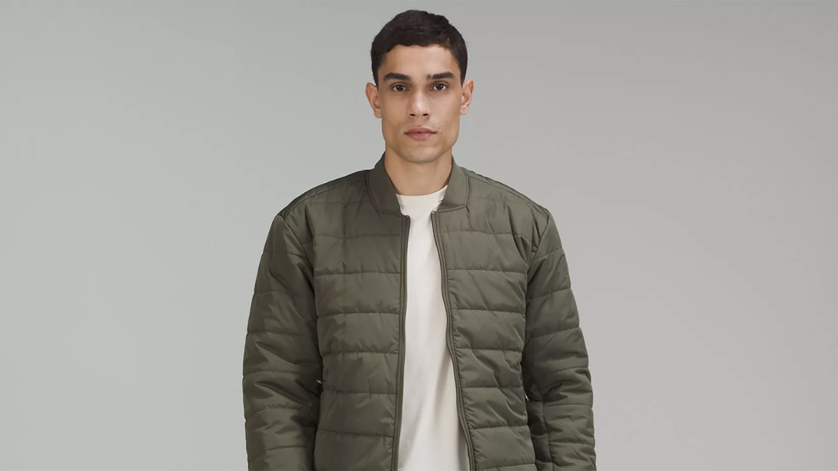 Black friday bomber clearance jacket