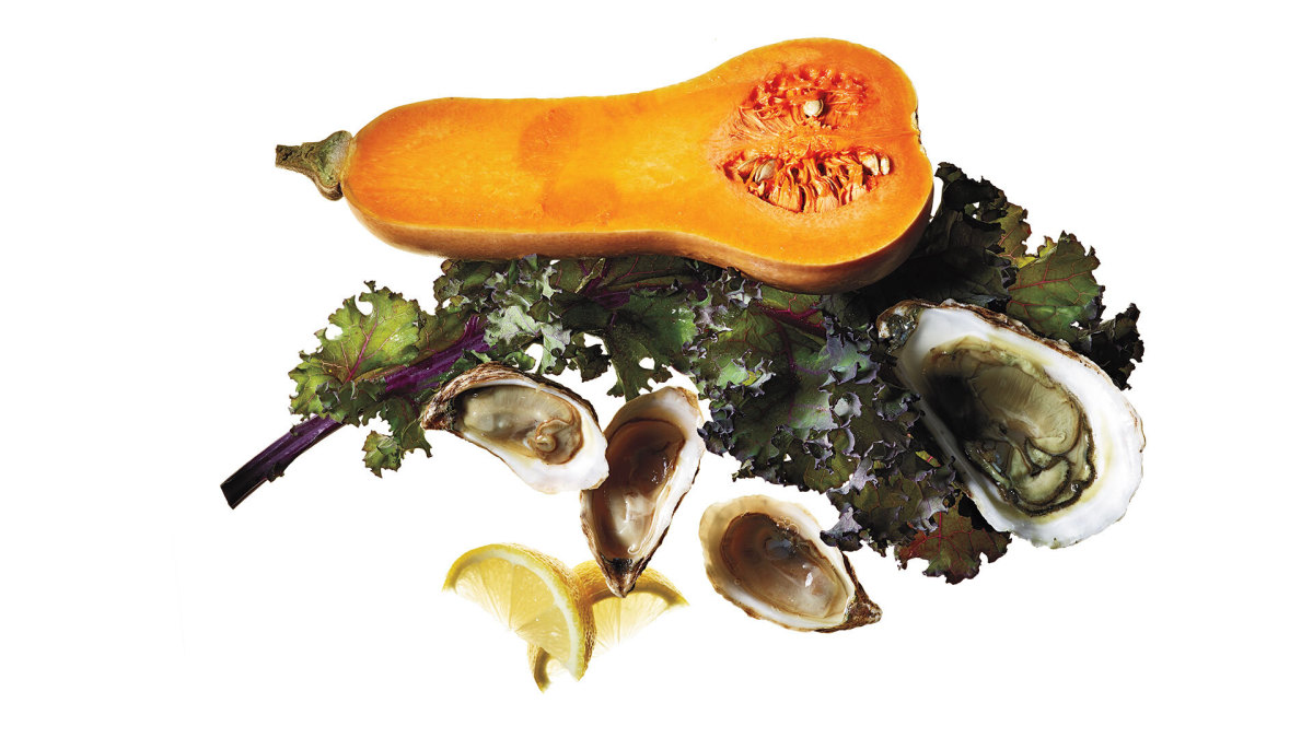 Best Testosterone-Boosting Foods to Raise Hormones | Men's Journal ...