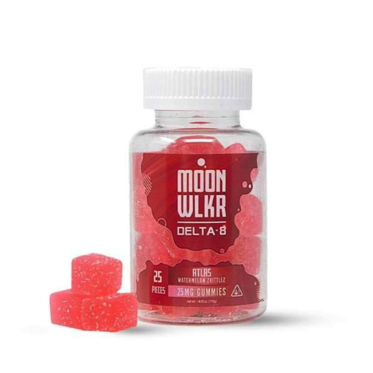 Delta 8 THC: 25 Best Gummies On The Market (2022) | Men's Journal - Men ...