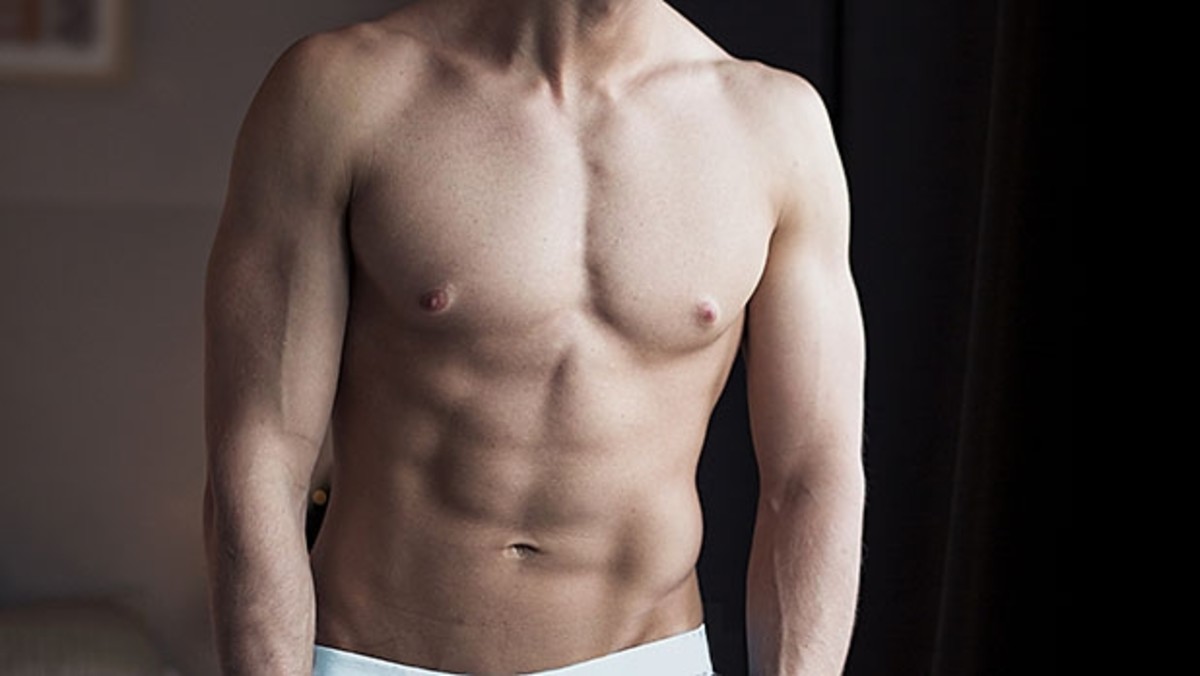 A Skinny Guys Guide To Bulking Up Mens Journal