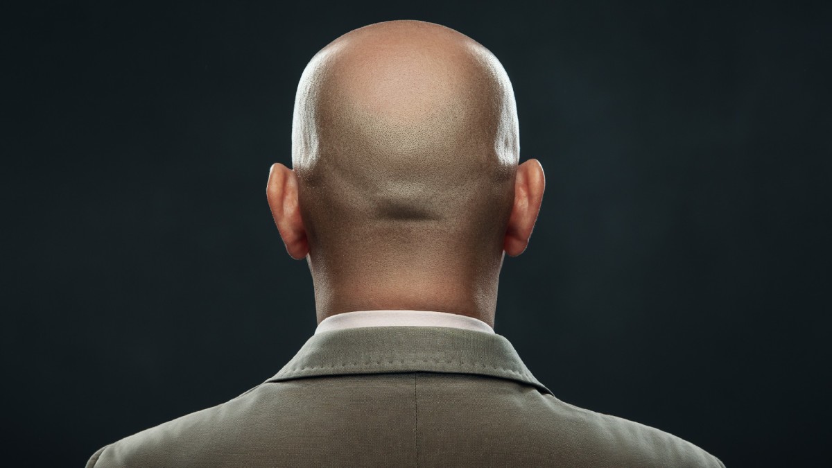 20 Best Beard Styles for Bald Men in 2024 | FashionBeans