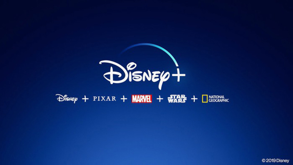 Can you get disney+ best sale on switch