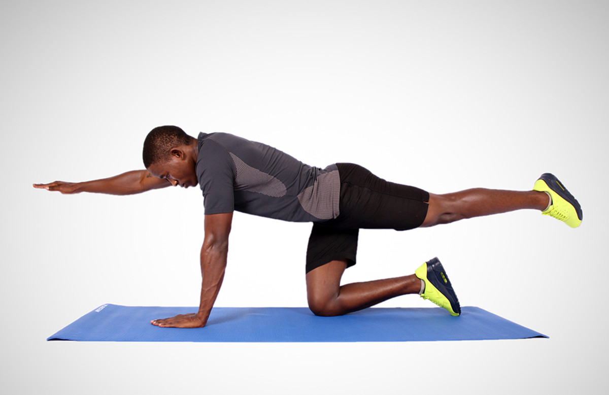 5 Best and Worst Exercises for Back Pain