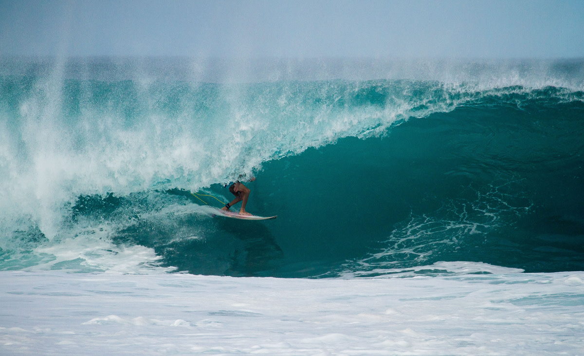 Confessions of a Recovered Surfboard Hoarder: The Perfect 3-Board ...