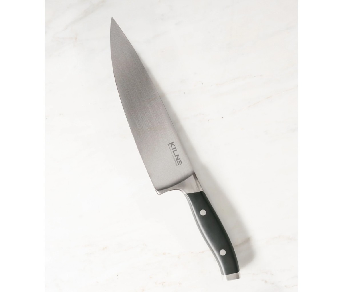 Superior Quality Emeril Lagasse Kitchen Knife Set with Ergonomic