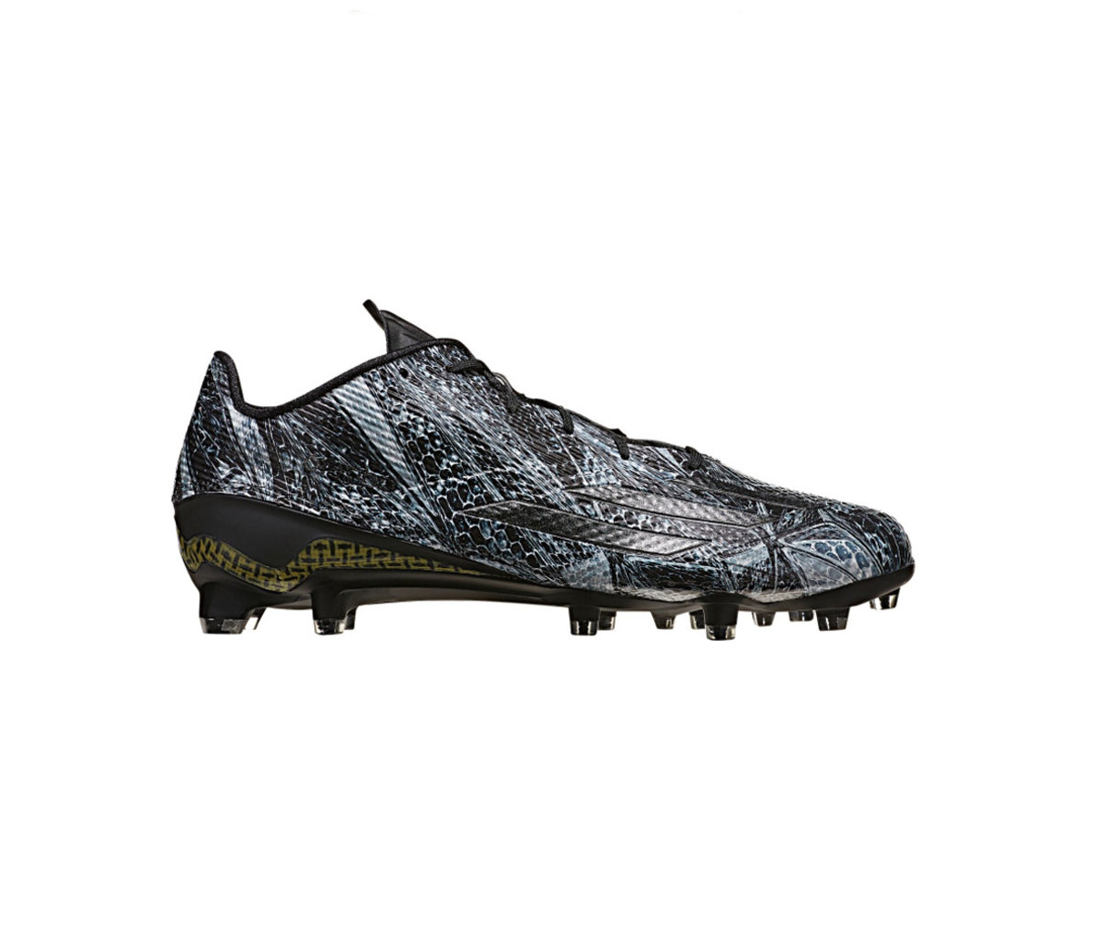 Men's adizero 5-star outlet 6.0 money football cleats