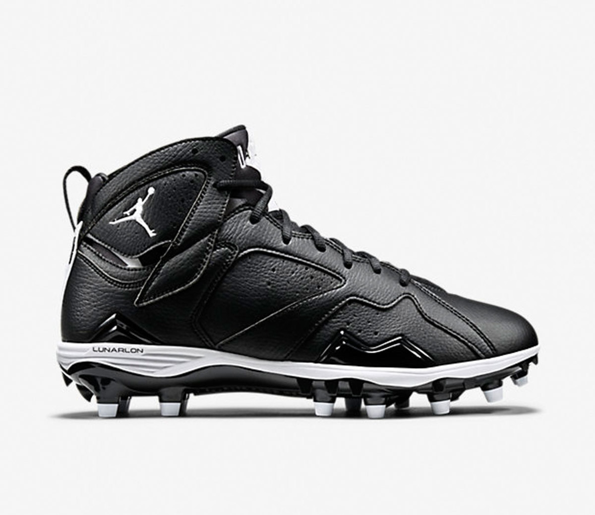 Football cleats hot sale 7